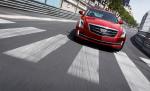 Cadillac ATS Sedan 2015 года